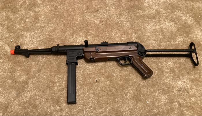 airsoft mp40