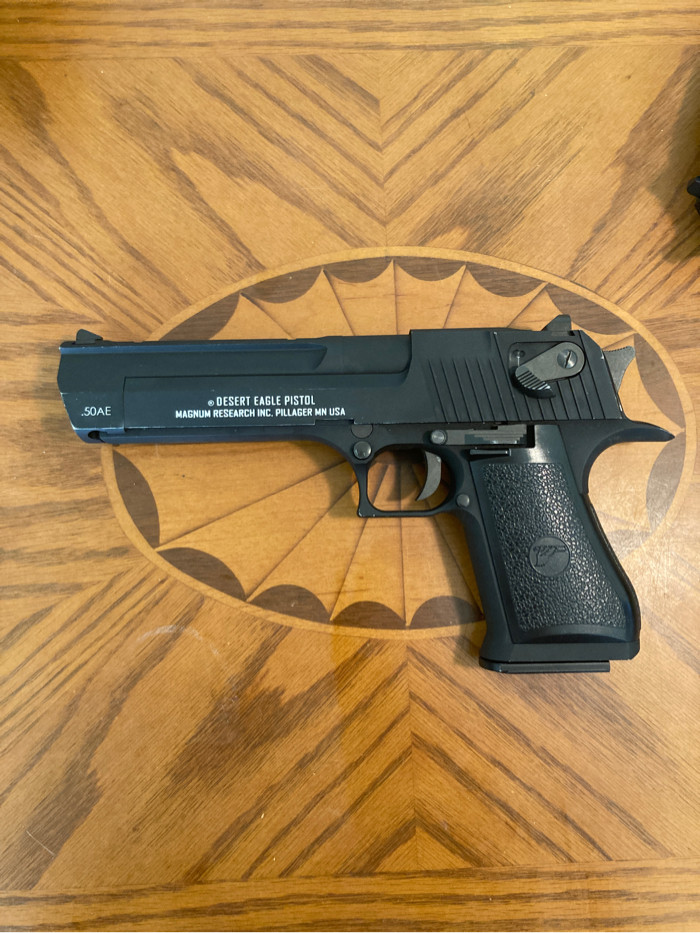 desert eagle for sale | HopUp