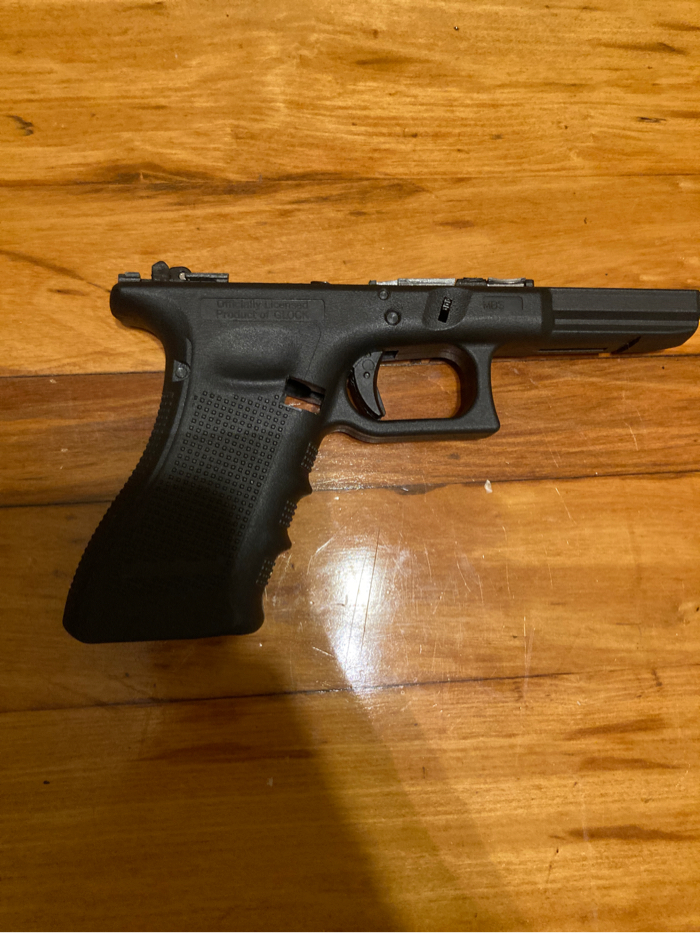 g17 for sale | HopUp