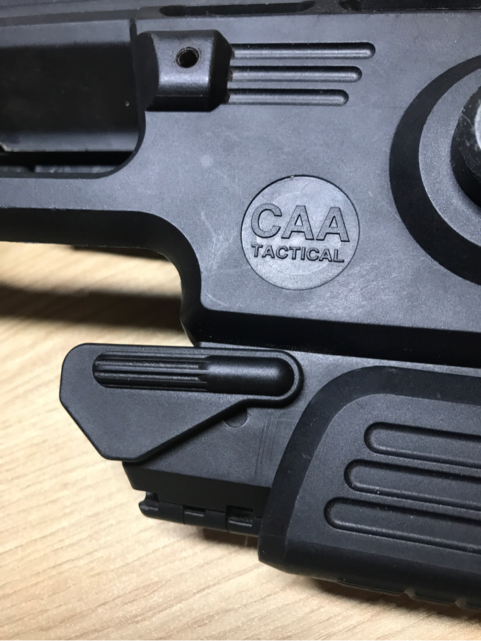 SOLD CAA Roni for glock | HopUp Airsoft