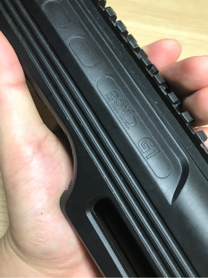 SOLD CAA Roni for glock | HopUp Airsoft