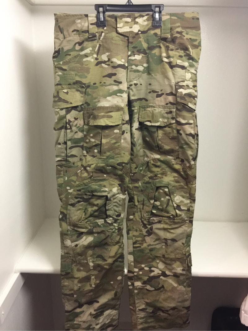 SOLD Crye Precision G3 Combat Pants (32R) | HopUp Airsoft