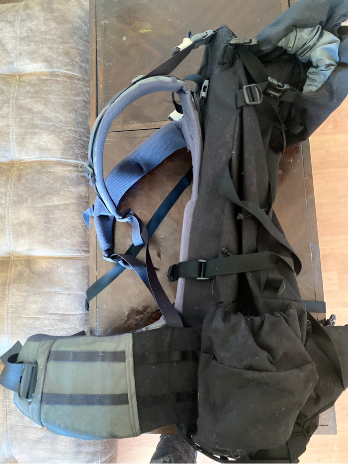 Mystery ranch T100 backpack SoCAL local only