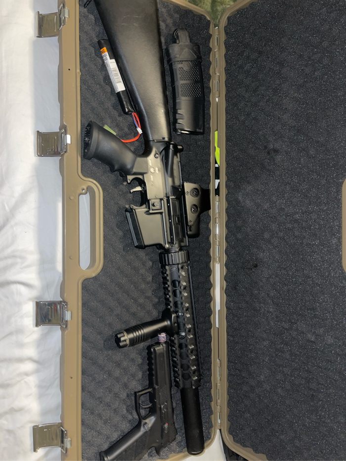 aeg for sale | HopUp