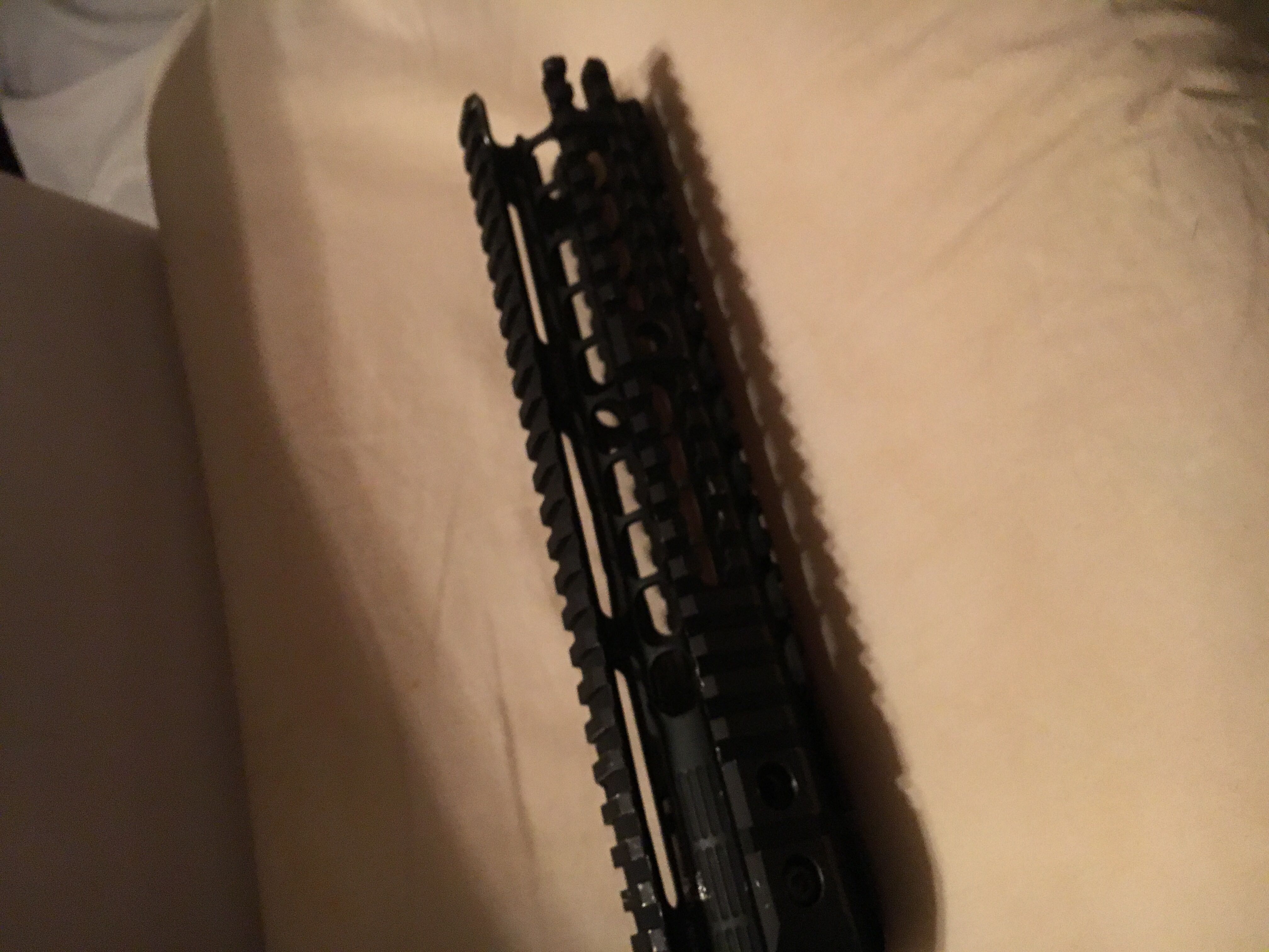 SOLD noveske 9