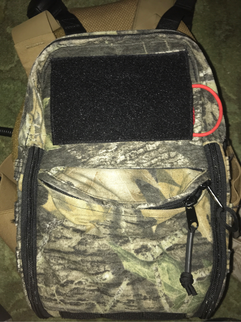 Sold Gen Mossy Oak Gmr Minimap Hopup Airsoft