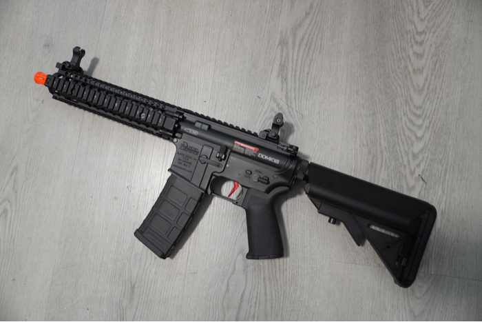 airsoft for sale | HopUp