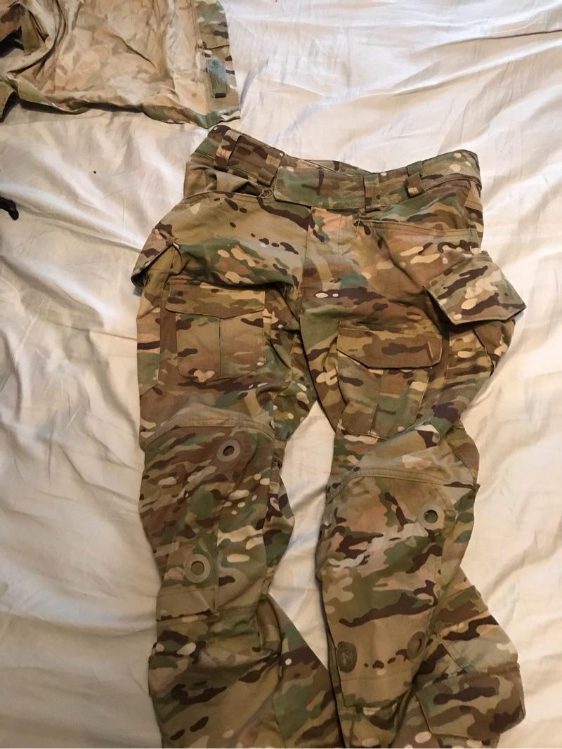 SOLD Patagonia l9 pants size 34r | HopUp Airsoft