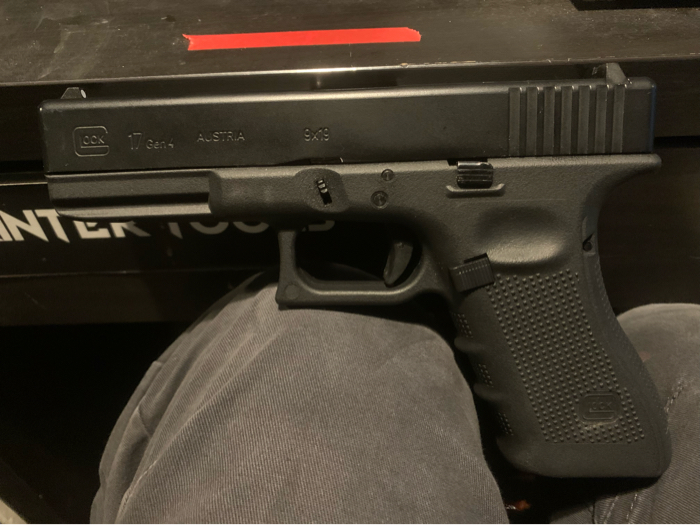 g17 for sale