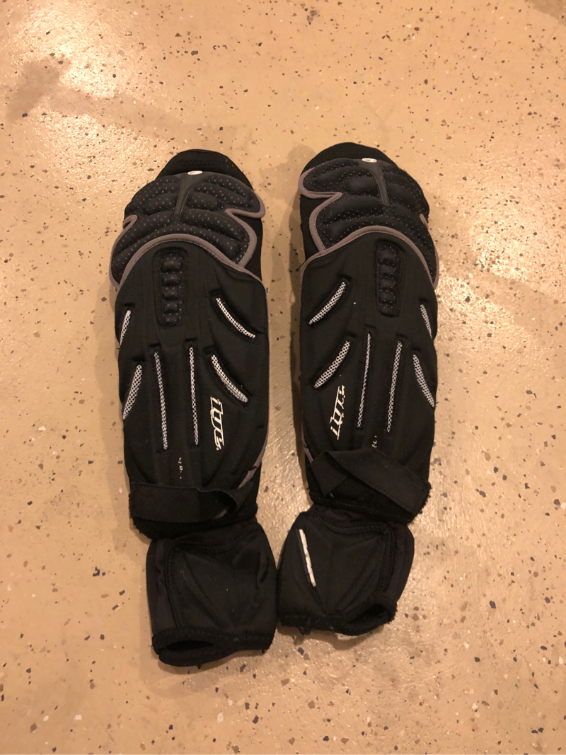 mtb arm pads