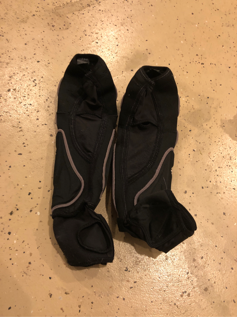 mtb arm pads