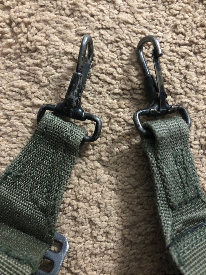 SOLD WTS/WTT Two Point Sling | HopUp Airsoft