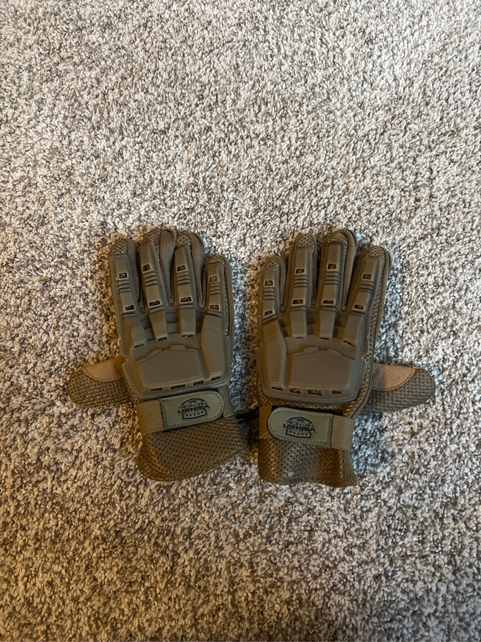 SOLD Valken tactical gloves HopUp Airsoft