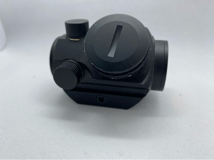 SOLD Bushnell TRS-25 Red Dot Sight | HopUp Airsoft