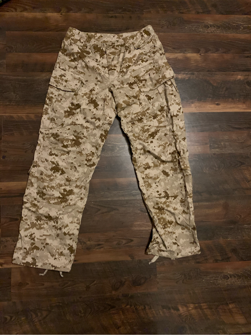 SOLD crye field pants AR01 | HopUp Airsoft